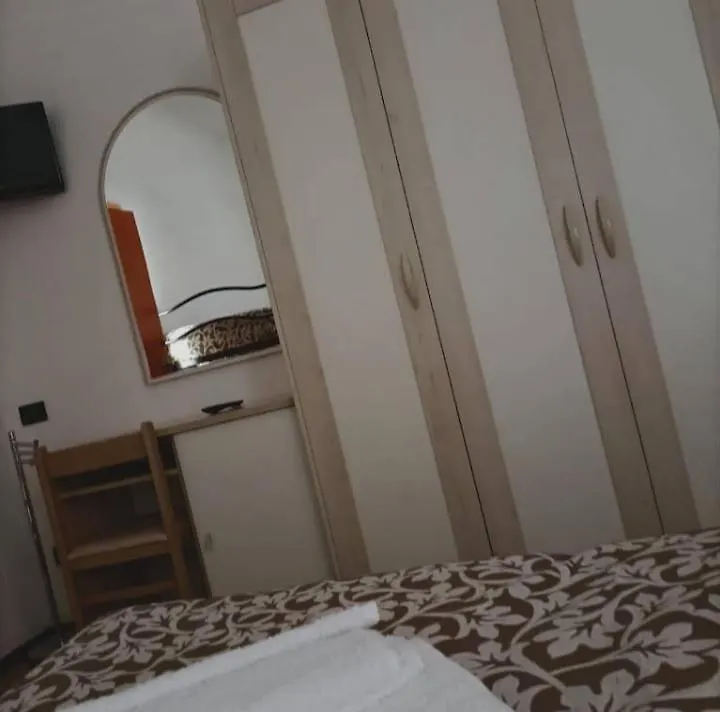 בלריה-איגאה מרינה Hotel Ducale